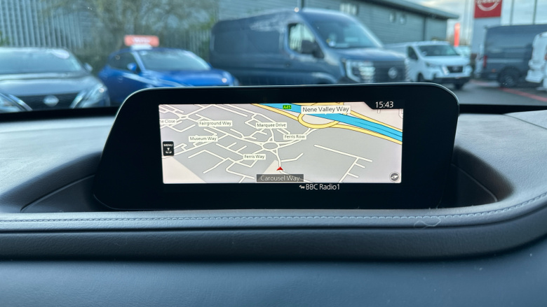 Mazda Cx-30 2.0 e-Skyactiv X MHEV GT Sport 5dr Petrol Hatchback